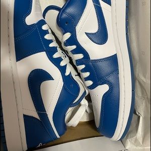 Air Jordan 1 low W10.5/ M9